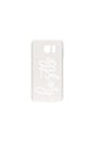 view 1 of 3 COQUE POUR GALAXY S6 HENNA HUSTLE in White