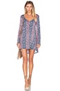 view 1 of 3 Kyle Dress in Boho South