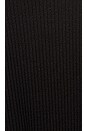 view 5 of 5 Fillmore Cardigan Dress in Black