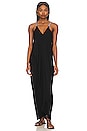 view 1 of 3 Lamson Maxi Dress with Trim Strap in Black