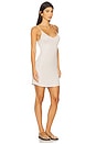 view 2 of 3 Noir Spaghetti Strap Dress in Cloud