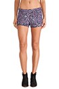 view 1 of 3 Jude Shorts in Purple Haze