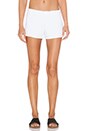 view 1 of 3 Jude Short in White