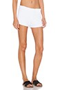 view 2 of 3 Jude Short in White