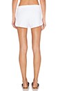 view 3 of 3 Jude Short in White