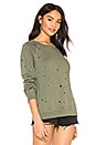 view 2 of 4 Renzo Pullover in Palm