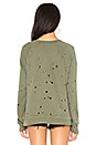 view 3 of 4 Renzo Pullover in Palm