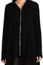 view 6 of 6 Casper Hoodie in Black