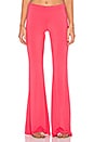 view 1 of 3 Mars Bell Pant in Pinktastic