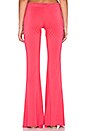 view 3 of 3 Mars Bell Pant in Pinktastic