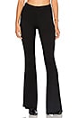 view 1 of 4 Van Bell Pant in Black