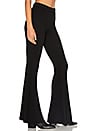 view 2 of 4 Van Bell Pant in Black