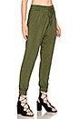 view 2 of 4 Radley Sweatpant in Military