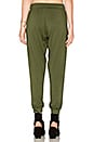 view 3 of 4 Radley Sweatpant in Military