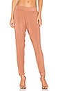 view 1 of 4 Scorpion Trouser Pant in Chai