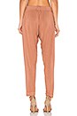 view 3 of 4 Scorpion Trouser Pant in Chai