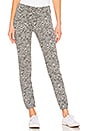 view 1 of 4 Nick Jogger Pant in Snow Leopard