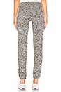 view 3 of 4 Nick Jogger Pant in Snow Leopard
