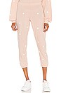 view 1 of 5 PANTALON SWEAT NATE in Peachy