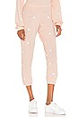 view 2 of 5 PANTALON SWEAT NATE in Peachy