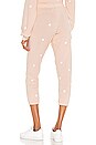 view 3 of 5 PANTALON SWEAT NATE in Peachy