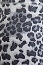 view 7 of 7 Earl Pant w/ Elastic in Grey Leopard