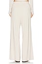 view 4 of 6 Vox Pleated Pant in Cloud
