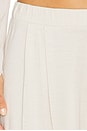 view 6 of 6 Vox Pleated Pant in Cloud