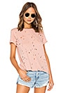 view 1 of 4 Fallon Tee in Enchant