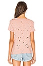 view 3 of 4 Fallon Tee in Enchant