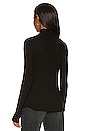 view 3 of 4 Arian Top in Black