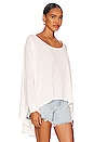 view 2 of 4 Fitzgerald Top in Ivory