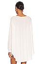 view 3 of 4 Fitzgerald Top in Ivory