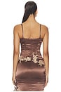 view 4 of 6 Top in Brown