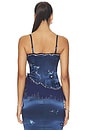 view 4 of 6 Top in Navy