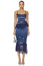 view 5 of 6 Top in Navy