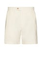view 1 of 4 Hemp Short in Natural