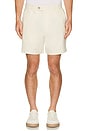 view 3 of 4 Hemp Short in Natural
