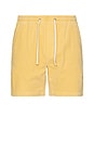 view 1 of 5 Saturday Corduroy Short 6