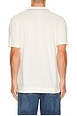 view 2 of 4 Greyson Sweater Polo in White