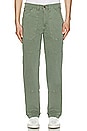 view 1 of 4 Breyer Relaxed Utility Pant in Vetiver