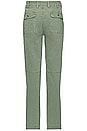 view 4 of 4 Breyer Relaxed Utility Pant in Vetiver