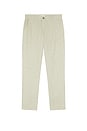 view 5 of 5 Saturday Hemp Chino Pants in Olive