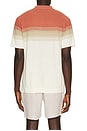 view 2 of 4 CHEMISE GREYSON in Withered Rose & Oatmeal
