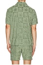 view 2 of 4 CAMISA RICO in Sea Spray
