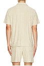 view 2 of 5 CHEMISE LEO in Natural Geo