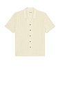 view 4 of 5 CHEMISE LEO in Natural Geo