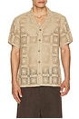 view 1 of 4 CHEMISE CALLUM in Vintage Khaki