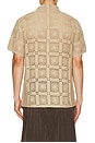 view 2 of 4 CHEMISE CALLUM in Vintage Khaki