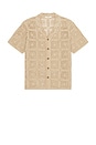 view 4 of 4 CHEMISE CALLUM in Vintage Khaki